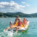 Horvath Sankt Kanzian am Klopeiner See