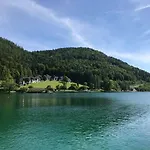 Ξενοδοχείο Horvath Sankt Kanzian am Klopeiner See