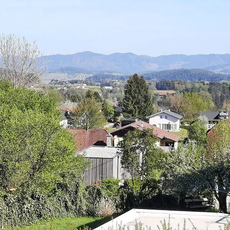 Ξενοδοχείο Horvath Sankt Kanzian am Klopeiner See