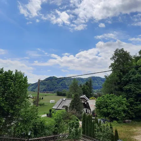 Horvath Hotel Sankt Kanzian am Klopeiner See
