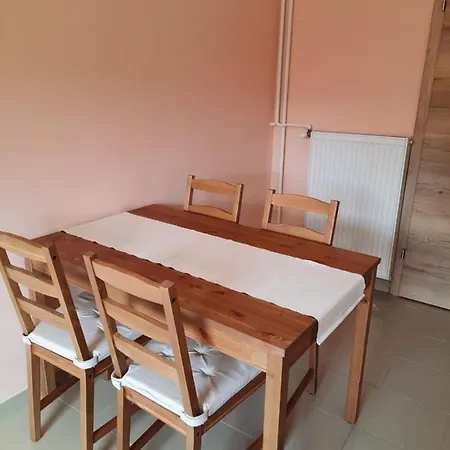 Horvath 酒店 圣卡荐