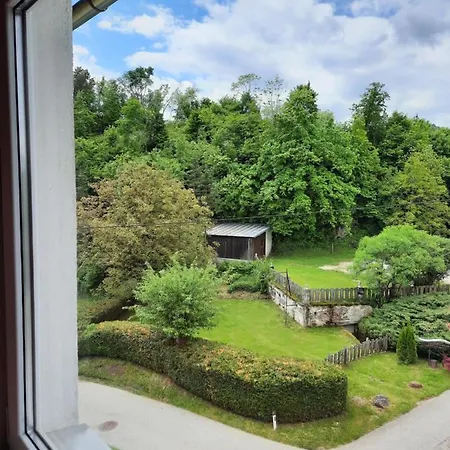 Horvath 酒店 圣卡荐