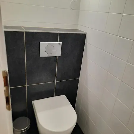 酒店 Horvath 圣卡荐