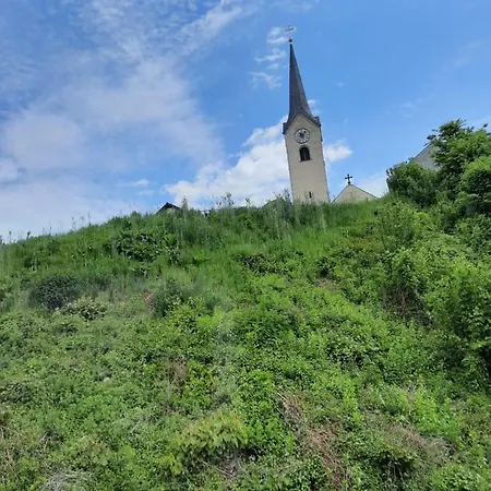 Отель Horvath