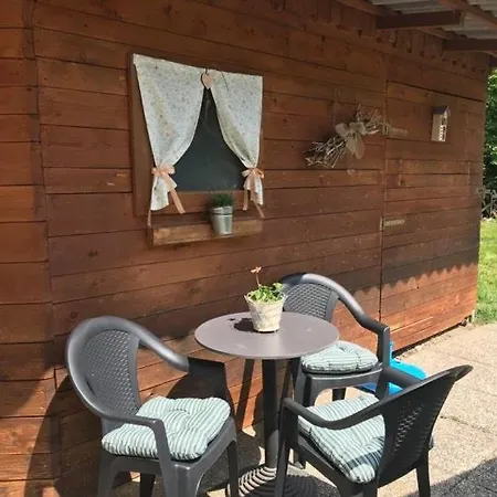 Hotel Horvath *