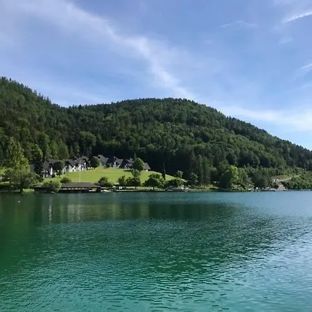 Hotel Horvath Sankt Kanzian am Klopeiner See