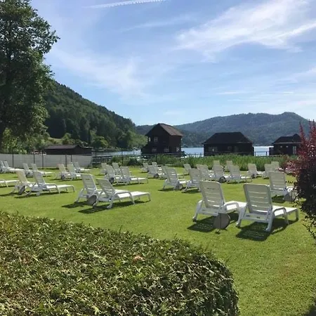 Horvath Sankt Kanzian am Klopeiner See
