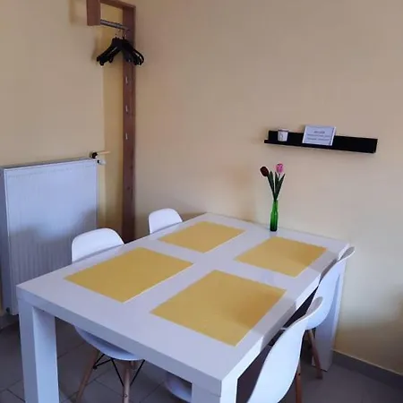 酒店 Horvath 圣卡荐