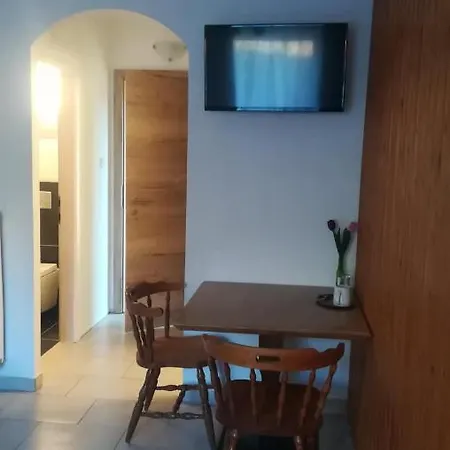 酒店 Horvath 圣卡荐