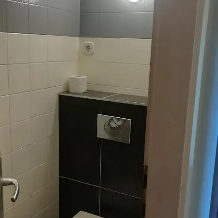 Hotel Horvath *