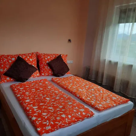 Hotel Horvath *