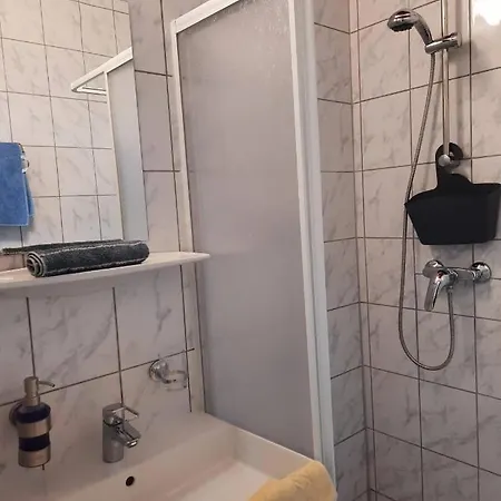 Hotel Horvath