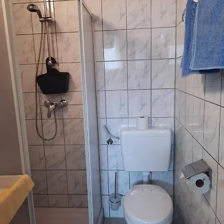 Hotel Horvath *