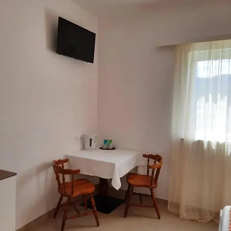 Hotel Horvath *