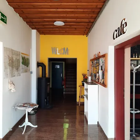 Horvath 酒店 圣卡荐