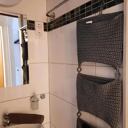 Hotel Horvath *