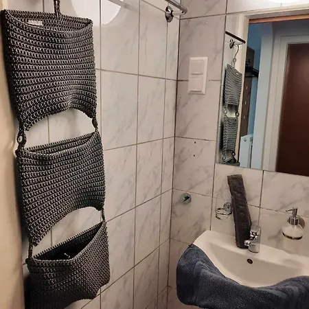 Horvath Отель