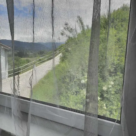 Horvath 酒店 圣卡荐