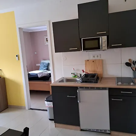 酒店 Horvath 圣卡荐