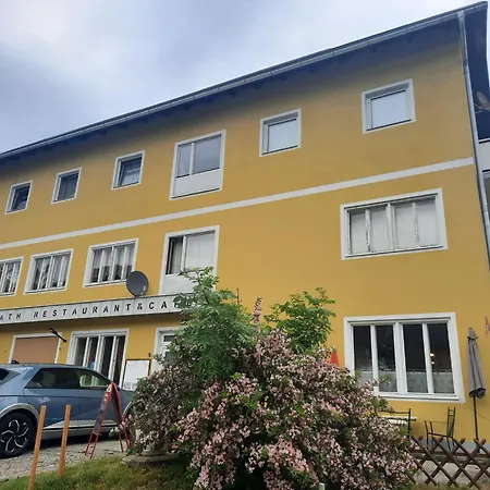 Horvath * Санкт-Канциан