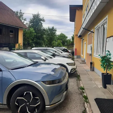 Horvath Hotel