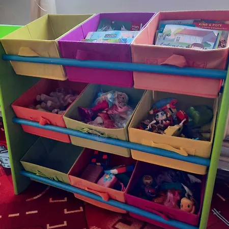 酒店 Horvath 圣卡荐