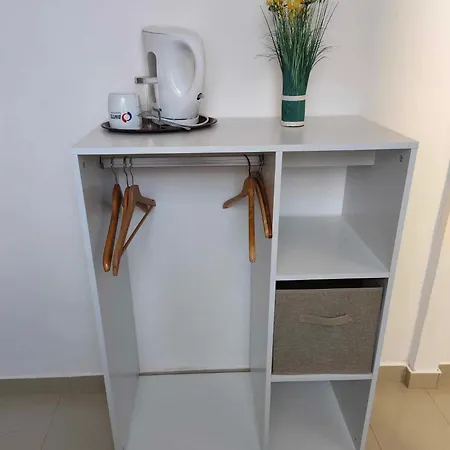 Horvath 酒店 圣卡荐