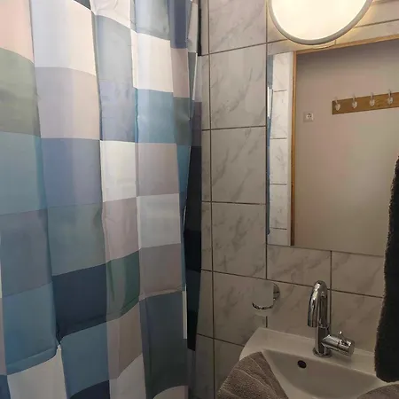 Hotel Horvath St. Kanzian am Klopeiner See