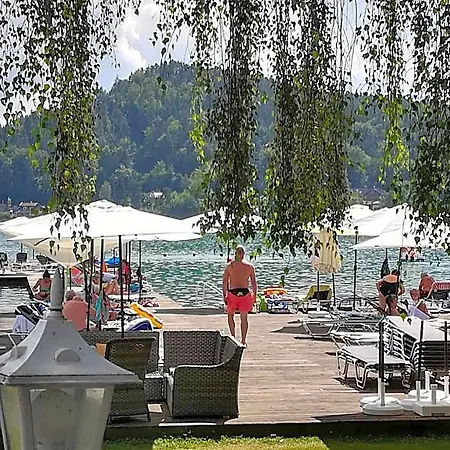 Hotel Horvath