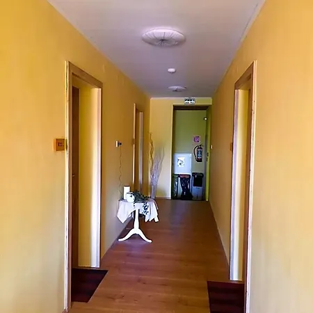 Horvath Hotel *