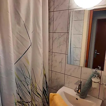 Horvath Hotel Sankt Kanzian am Klopeiner See