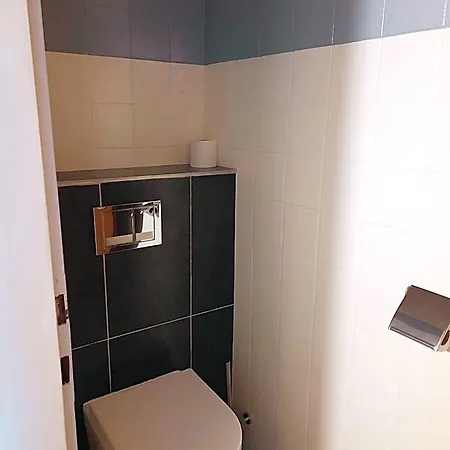 Hotel Horvath *