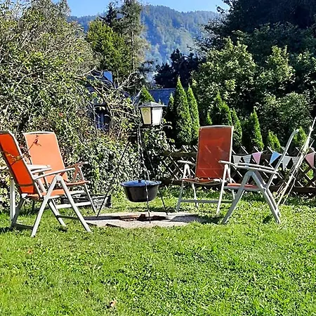 Hotel Horvath *