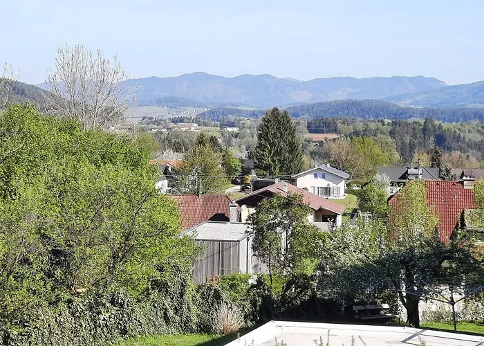 Hotel Horvath Sankt Kanzian am Klopeiner See