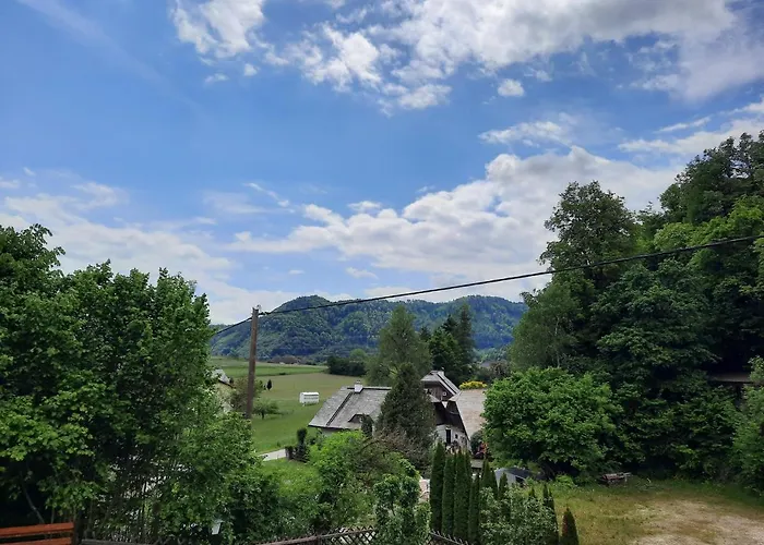 Horvath 호텔 상트칸지안