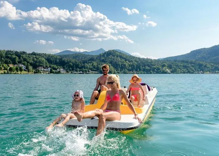 Horvath Санкт-Канциан