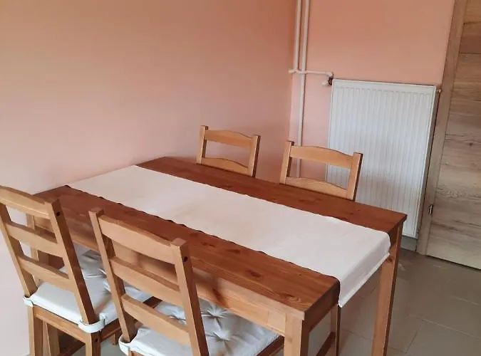 Horvath מלון סנט קנזיאן