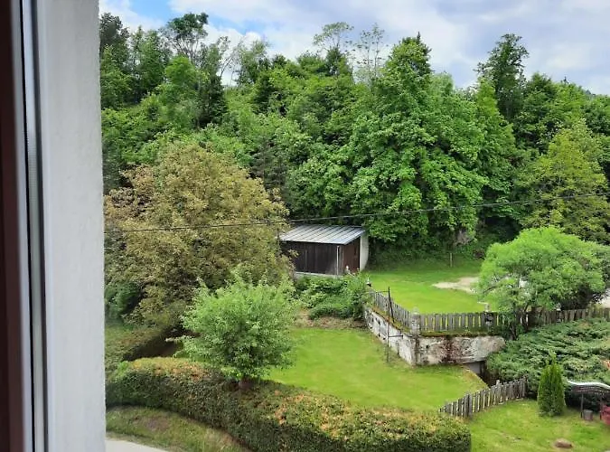 Horvath Otel Sankt Kanzian am Klopeiner See