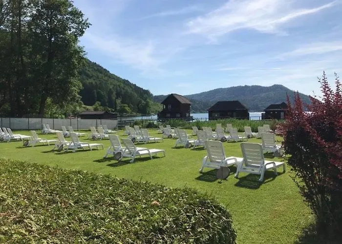 Horvath Sankt Kanzian am Klopeiner See