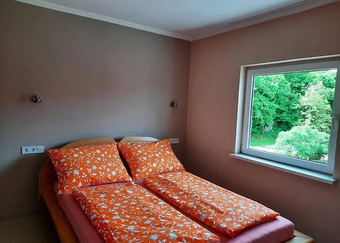 Horvath * Санкт-Канциан