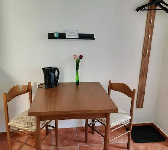 Отель Horvath *