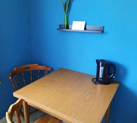 Отель Horvath Санкт-Канциан