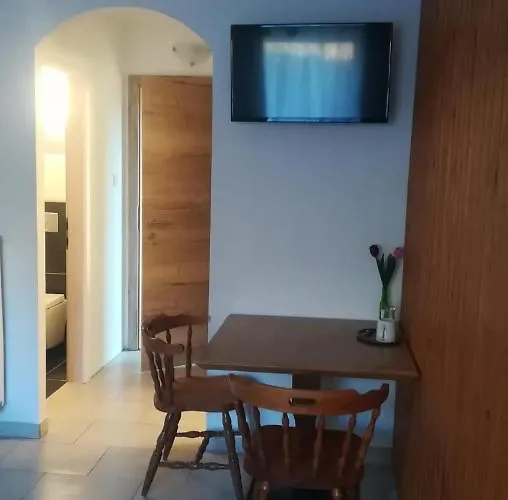 호텔 Horvath 상트칸지안