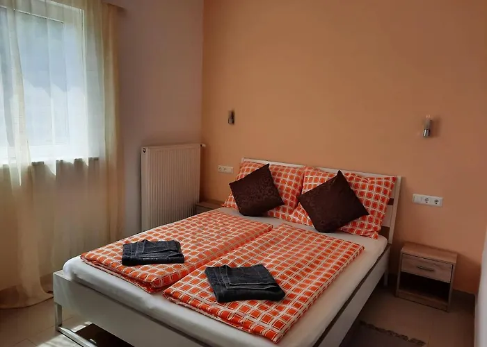 Horvath Отель Санкт-Канциан