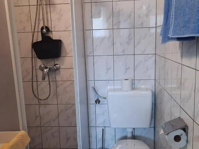 Отель Horvath *