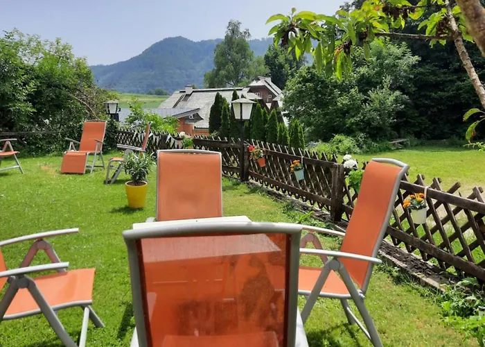 Horvath Sankt Kanzian am Klopeiner See