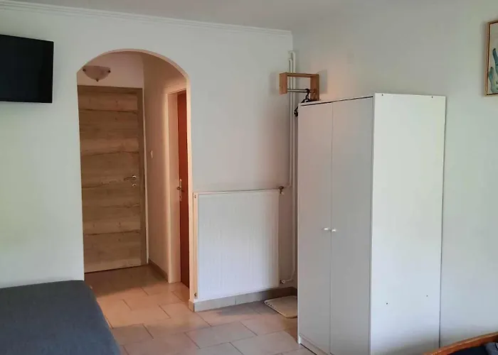 Horvath Санкт-Канциан