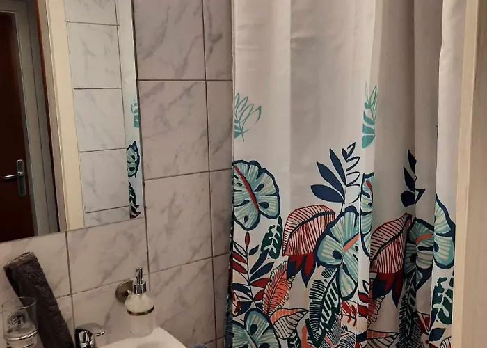 Horvath Отель *