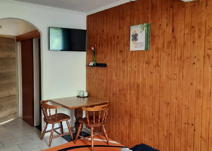 Horvath Санкт-Канциан