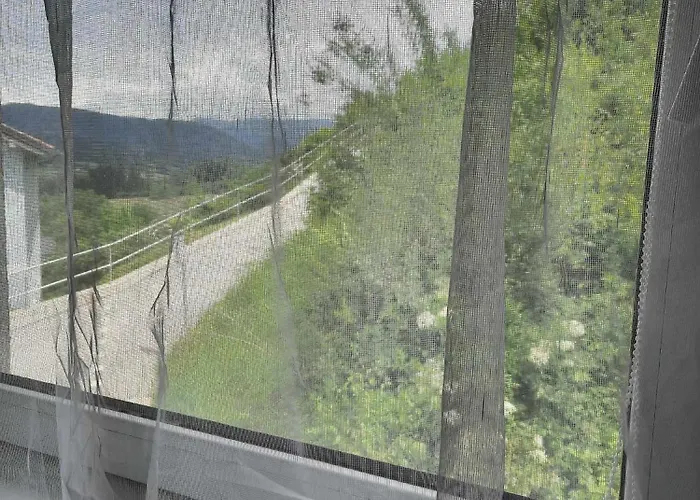 Horvath מלון סנט קנזיאן